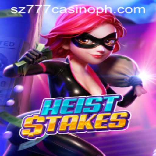 HeistStakes Unveiled: Dive into a Thrilling Casino Adventure
