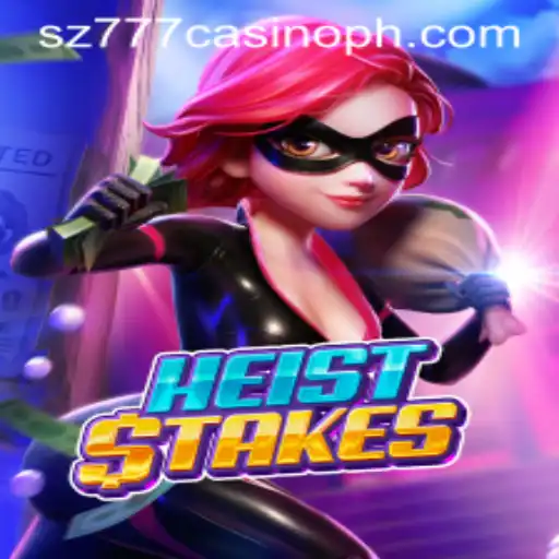 HeistStakes Unveiled: Dive into a Thrilling Casino Adventure