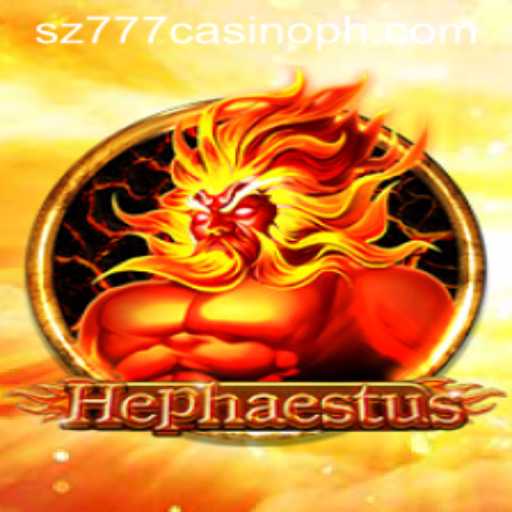 Hephaestus: Embark on a Mythical Adventure in sz777 Casino