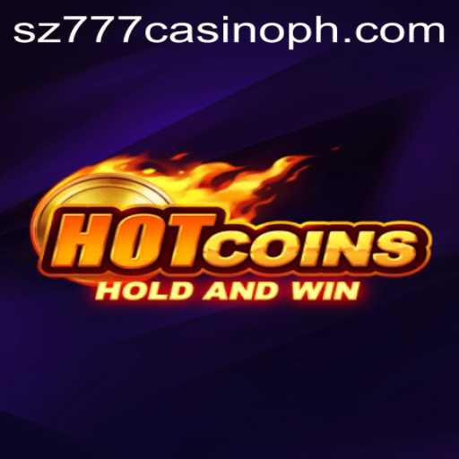 Exploring the Exciting World of HotCoins at sz777 casino