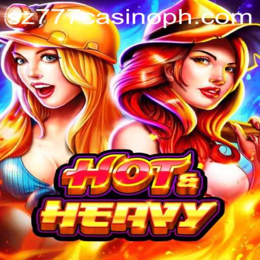 HotHeavy: Unveiling the Exciting World of sz777 Casino's Latest Game