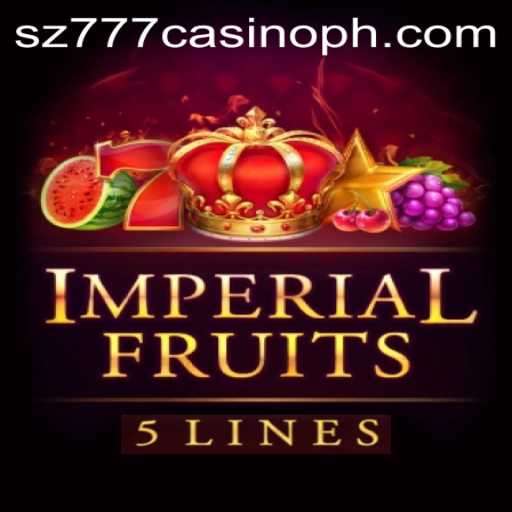 Exploring ImperialFruits5 at SZ777 Casino: An In-Depth Guide