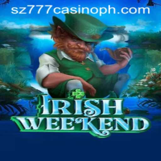 Dive into the Thrilling World of IrishWeekend at sz777 Casino