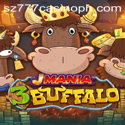 Discover the Thrills of JMania3Buffalo: A Comprehensive Guide to the Latest Casino Sensation