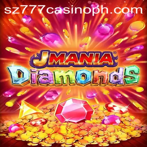 Exploring JManiaDiamonds: A Fascinating Dive into the sz777 Casino Experience