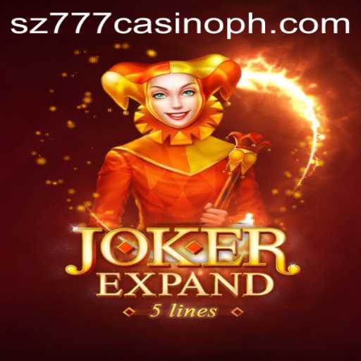 Discovering the Thrills of JokerExpand at sz777 Casino