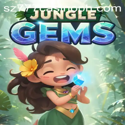 Discover JungleGems: The Thrilling Adventure in sz777 Casino