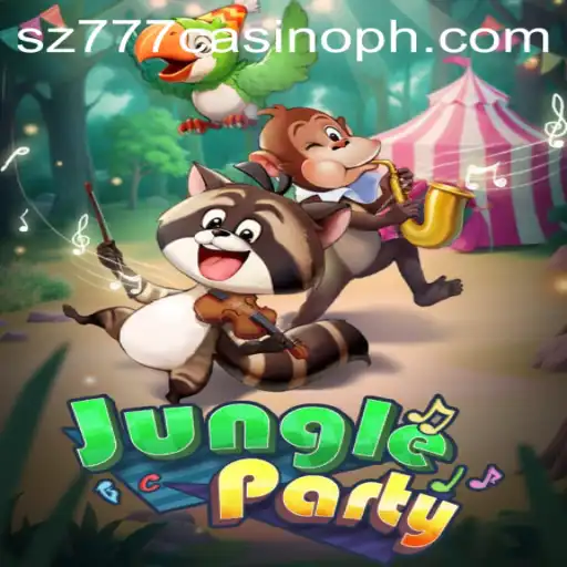 Exploring the Thrills of JungleParty and sz777 Casino