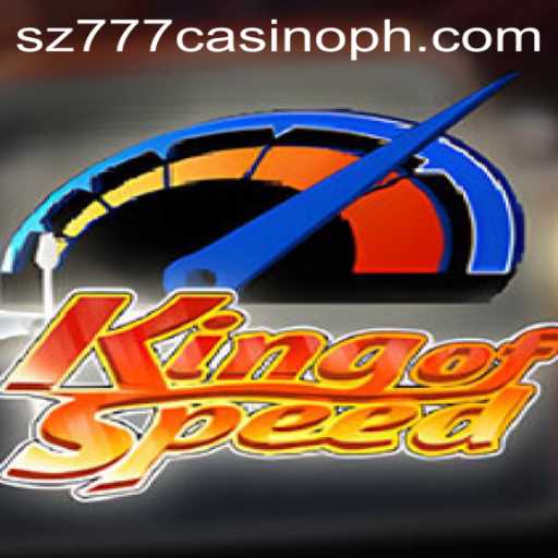 Exploring the Thrills of KingofSpeed: A Deep Dive into the Game with sz777 Casino