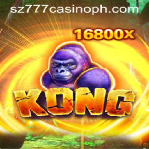 Exploring the Thrilling World of Kong and SZ777 Casino