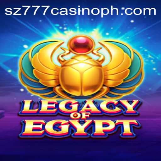 Exploring the Mysteries of LegacyOfEgypt: A Journey into the Pharaoh's Riches