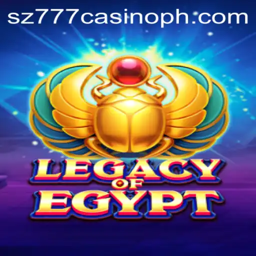 Exploring the Mysteries of LegacyOfEgypt: A Journey into the Pharaoh's Riches