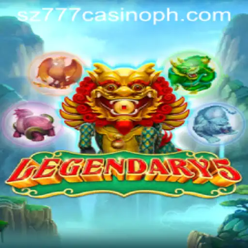 Exploring the Game Legendary5 and Its Connection to sz777 casino