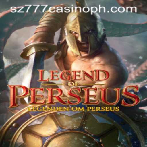 Exploring LegendofPerseus and Its Connection to sz777 Casino