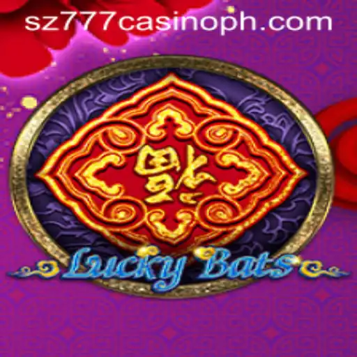 Explore LuckyBats at sz777 Casino: A Thrilling New Game You Can't Miss