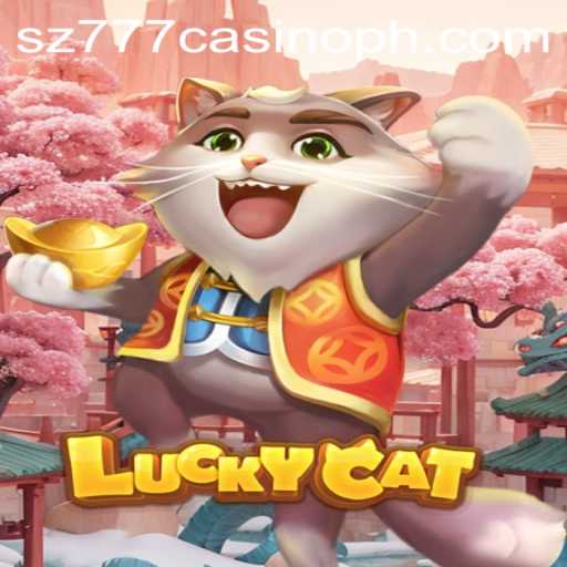 The Enchanting World of LuckyCat: A Dive into the sz777 Casino Phenomenon