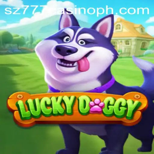 Unveiling LuckyDoggy: A Fascinating New Addition to sz777 Casino