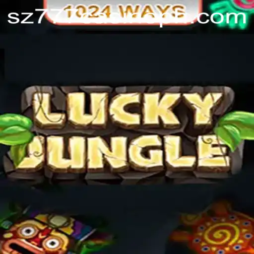 Discovering the Adventure of LuckyJungle1024 in the World of sz777 Casino