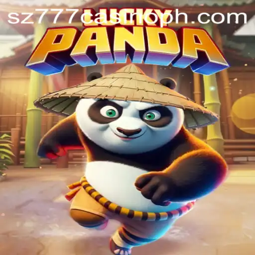 Discover LuckyPanda at sz777 Casino: A Comprehensive Guide