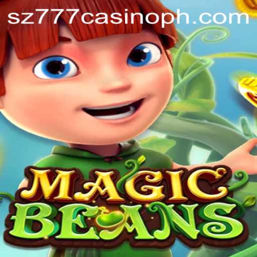 Exploring the World of MAGICBEANS: A New Gaming Sensation at sz777 Casino