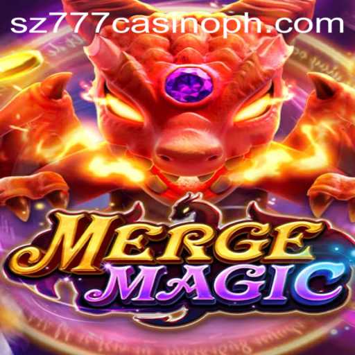 Discovering the Enchanting World of MERGEMAGIC and Its Connection with sz777 casino