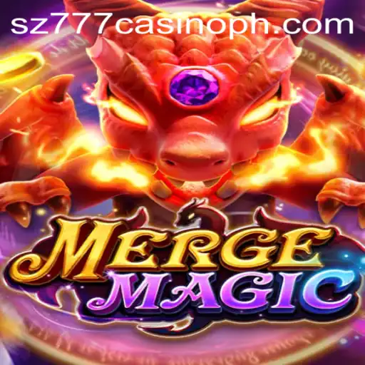 Discovering the Enchanting World of MERGEMAGIC and Its Connection with sz777 casino