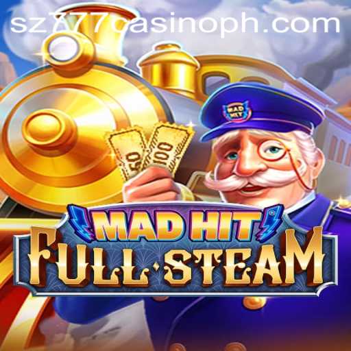 MadHitFullSteam: Dive Into the Exciting Adventure