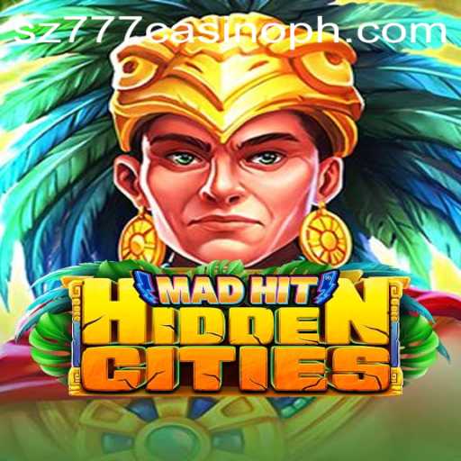 Exploring the Exciting World of MadHitHiddenCities and Its Connection to sz777 Casino