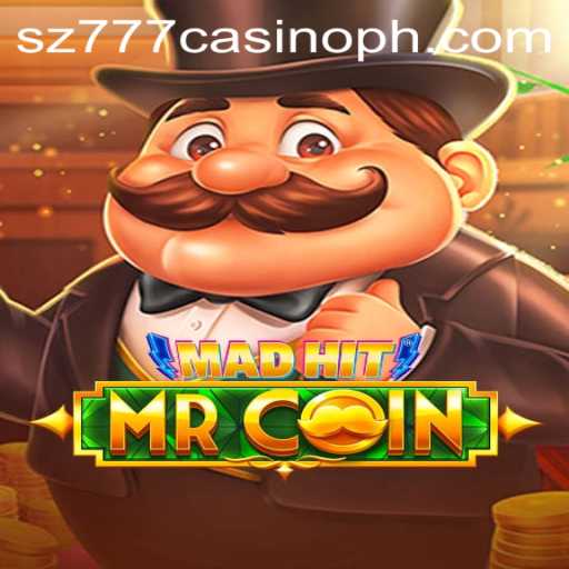 MadHitMrCoin: Exploring the Exciting World of sz777 Casino's Latest Game