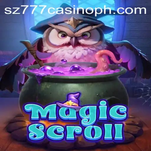 Exploring the Enchanting World of MagicScroll: An Immersive Gaming Experience at sz777 Casino