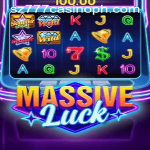 Unveiling MassiveLuck: The Ultimate Casino Experience with sz777 Casino