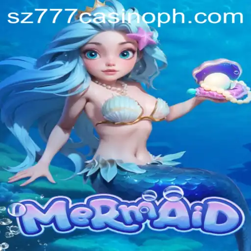 Discover the Enchantment of Mermaid at SZ777 Casino