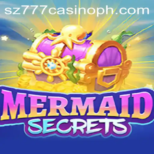 Discover the Enchanting World of MermaidSecrets in the Sz777 Casino