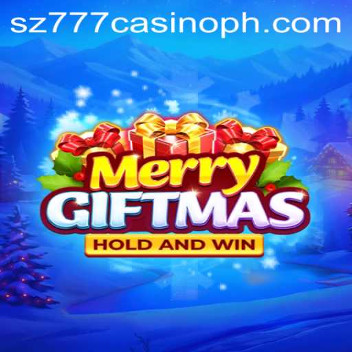 Discovering MerryGiftmas: A Festive Adventure in the SZ777 Casino