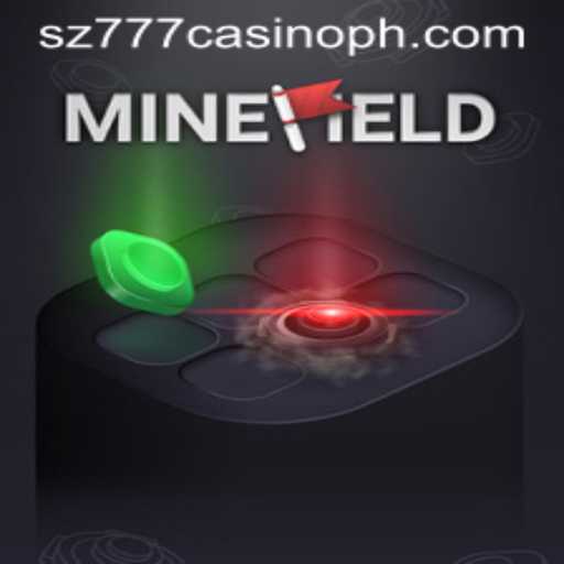 The Exciting World of MineField: A Unique Game Experience with sz777 Casino