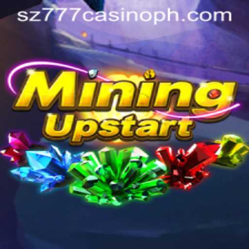 The Intriguing World of MiningUpstart and its Connection to sz777 Casino