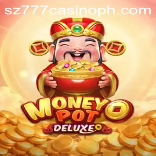 Exploring MoneyPotDELUXE: A New Era in Online Gaming