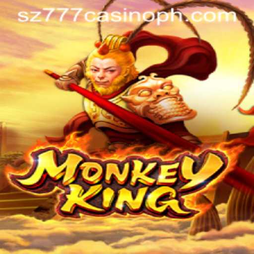 Explore the Mystical World of MonkeyKing at sz777 Casino