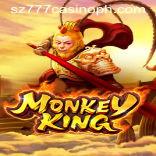 Explore the Mystical World of MonkeyKing at sz777 Casino