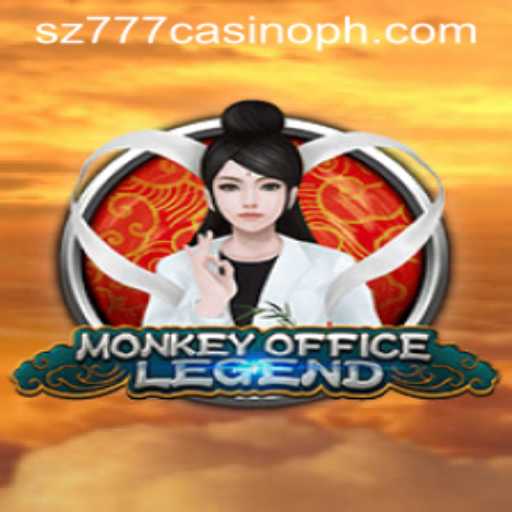 Unveiling MonkeyOfficeLegend: The Ultimate Gaming Experience with sz777 Casino
