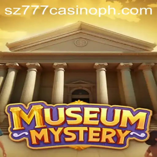 MuseumMystery: Unveiling the Secrets of the Game and Its Unique Casino Twist