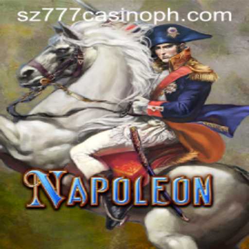 The Allure of Napoleon at sz777 Casino
