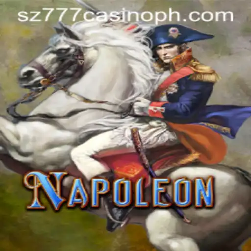 The Allure of Napoleon at sz777 Casino
