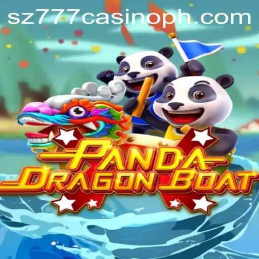 Discover the Excitement of PANDADRAGONBOAT: A Premier Game at sz777 Casino