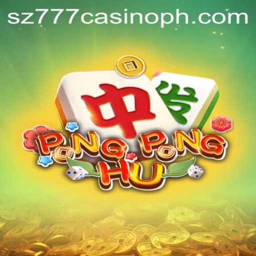 The Thrilling World of PONGPONGHU: Unveiling the Iconic Game in SZ777 Casino