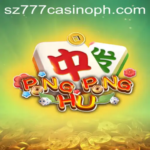 The Thrilling World of PONGPONGHU: Unveiling the Iconic Game in SZ777 Casino