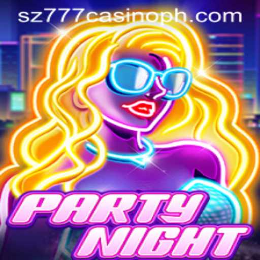 Explore the Exciting World of PartyNight: A Thrilling Game Inspired by sz777 Casino
