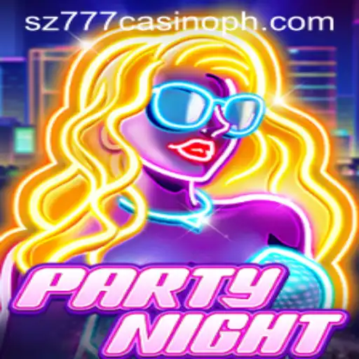 Explore the Exciting World of PartyNight: A Thrilling Game Inspired by sz777 Casino