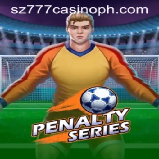 Exploring the Thrilling World of PenaltySeries at SZ777 Casino