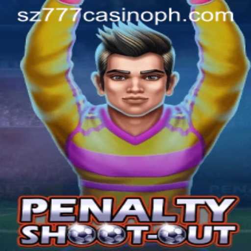 PenaltyShootOut: The Thrilling Online Casino Game at sz777 Casino